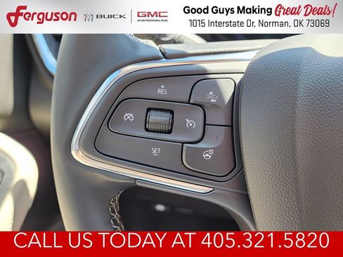 New 2026 Buick Encore GX Preferred w/ Comfort Package FWD image 19