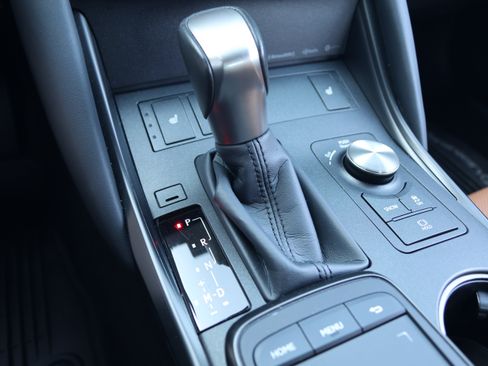 Used 2025 Lexus IS 350 F Sport w/ Accessory Package RWD image 28