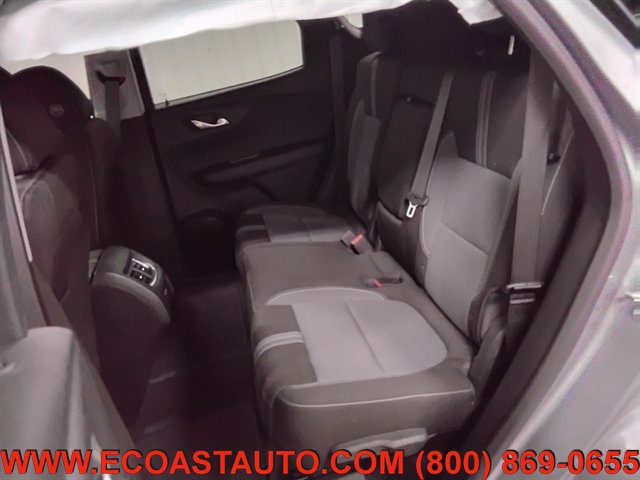 Used 2024 Chevrolet Blazer LT w/ Redline Edition FWD image 13