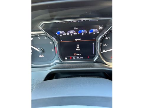 Used 2020 GMC Sierra 1500 Denali AWD/4WD image 8