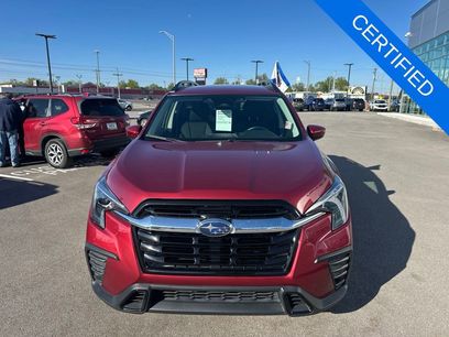 Used 2025 Subaru Ascent Premium