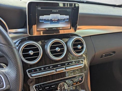 Used 2018 Mercedes-Benz C 300 Cabriolet image 14