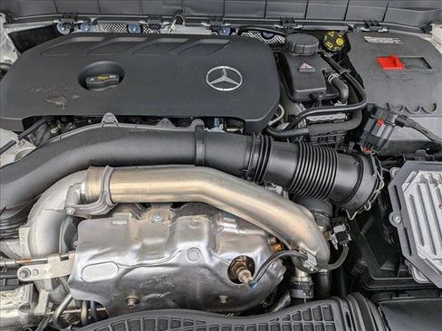 Certified 2026 Mercedes-Benz GLB 250 image 22