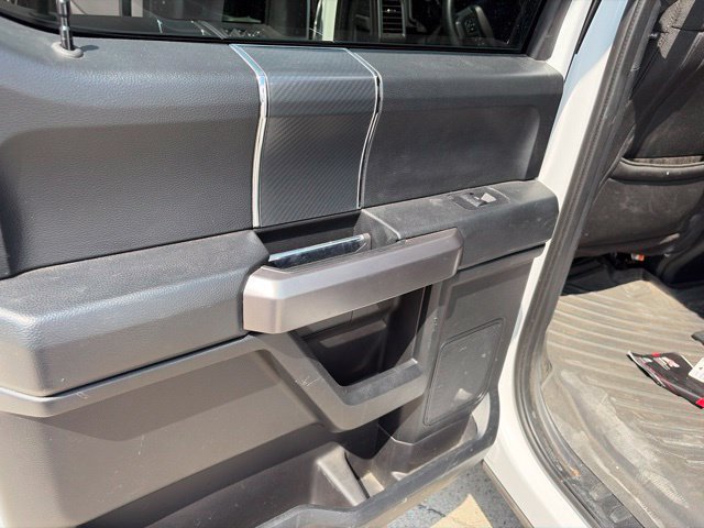 Used 2020 Ford F150 XLT w/ Equipment Group 302A Luxury AWD/4WD image 27