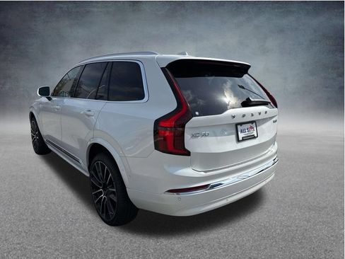 New 2026 Volvo XC90 B6 Plus w/ Protection Package Premier AWD/4WD image 5