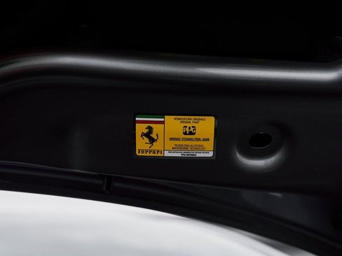 Used 2020 Ferrari GTC4Lusso T image 20