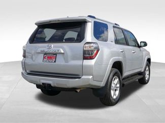 Certified 2024 Toyota 4Runner SR5 Premium video 3