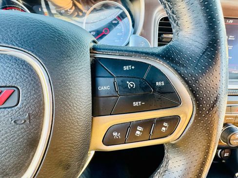 Used 2021 Dodge Charger Scat Pack w/ Dynamics Package image 39