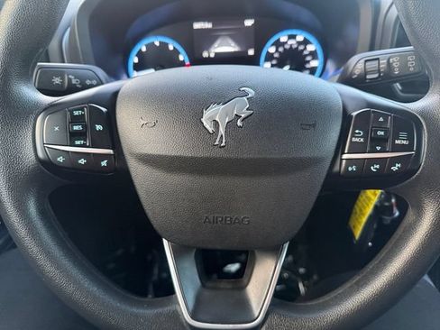 Used 2022 Ford Bronco Sport AWD/4WD image 9
