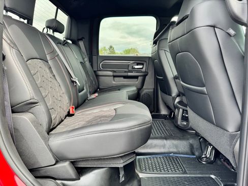 New 2026 RAM 2500 Rebel AWD/4WD image 15