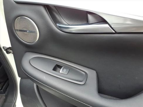 Used 2022 INFINITI QX50 Essential image 15