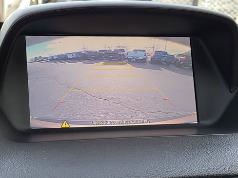 Used 2016 Buick Encore Base image 15