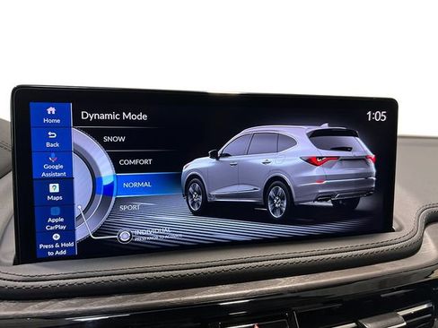 New 2026 Acura MDX w/ Advance Package image 25