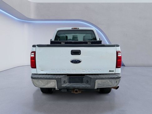 Used 2011 Ford F350 XL w/ XL Value Pkg AWD/4WD image 4