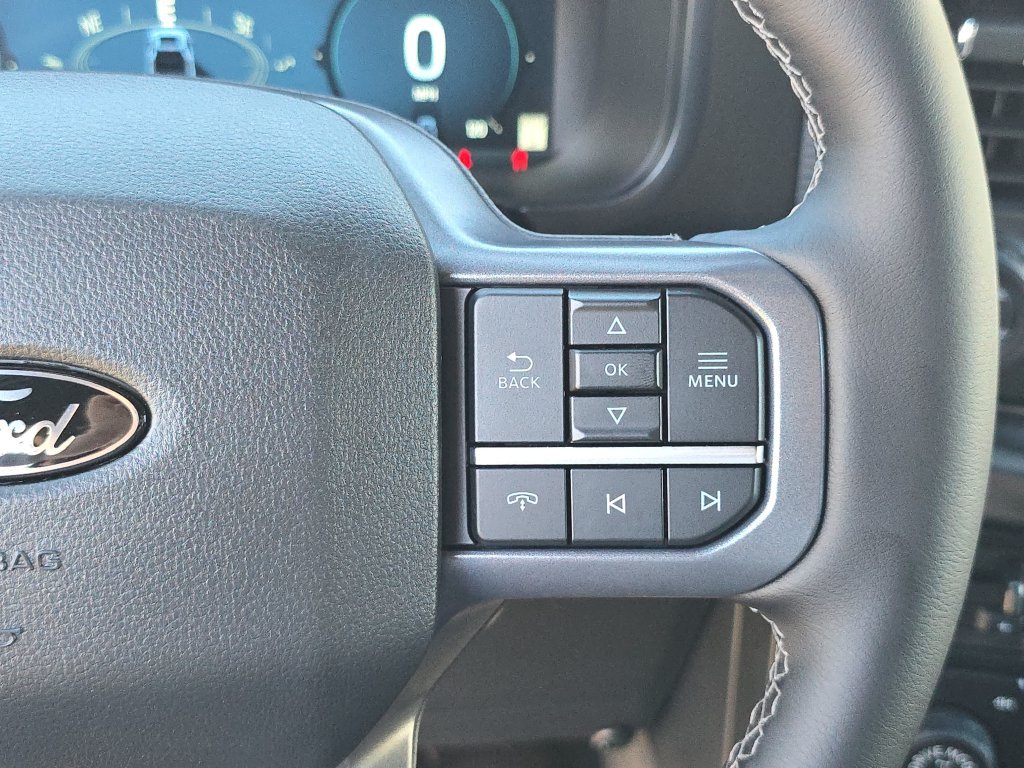 Used 2026 Ford F150 Lariat AWD/4WD image 25
