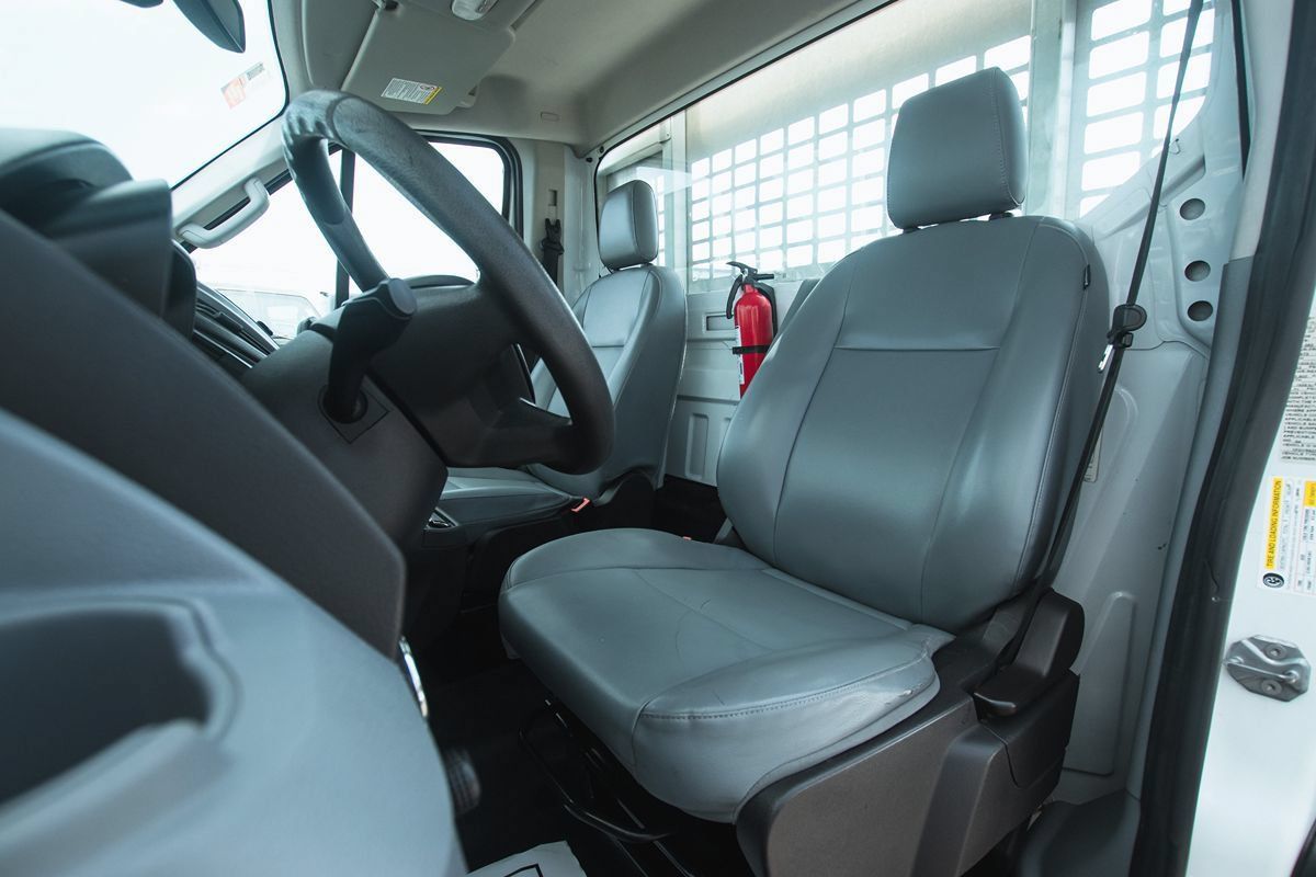 Used 2018 Ford Transit 250 138 RWD image 13