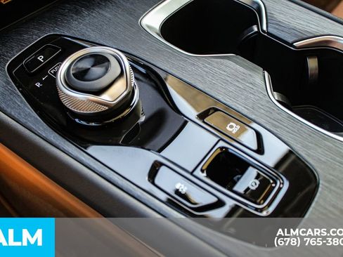 Used 2023 Lexus RZ 450e Premium w/ Accessory Package (Z1) image 38