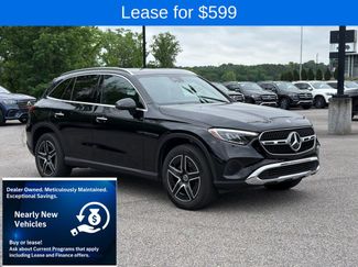 Used 2026 Mercedes-Benz GLC 300 4MATIC 360° Tour