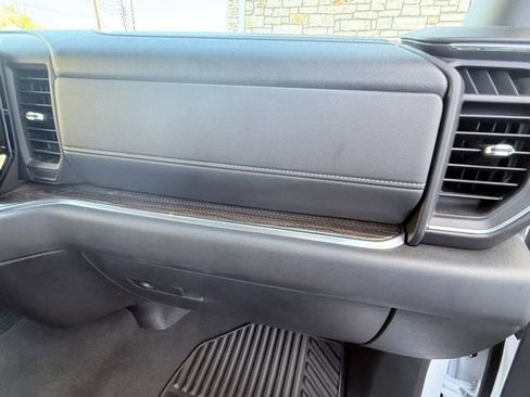 Certified 2023 Chevrolet Silverado 1500 LT image 32