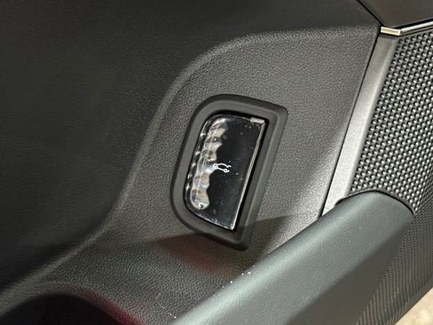 New 2026 Cadillac Lyriq Sport AWD/4WD image 22