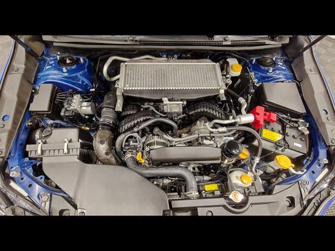Used 2023 Subaru WRX Premium AWD/4WD image 40