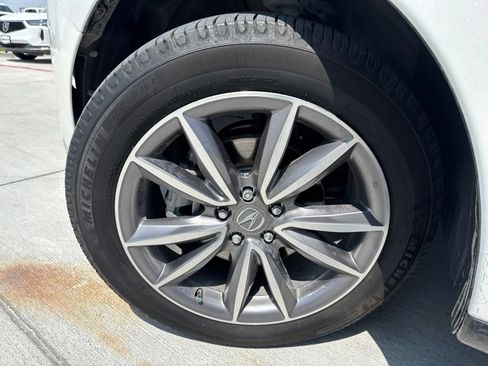 Used 2023 Acura RDX FWD w/ Technology Package image 5