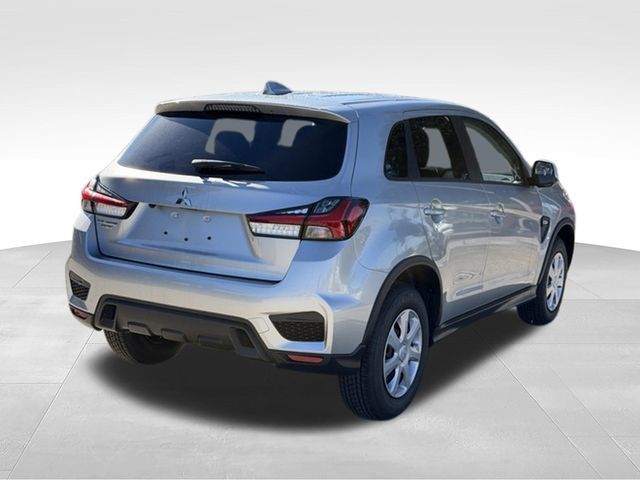 New 2027 Mitsubishi Outlander Sport FWD image 3