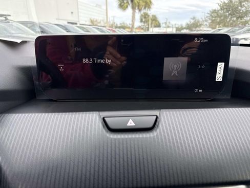 New 2026 MAZDA CX-90 3.3 Turbo w/ Select Package image 32