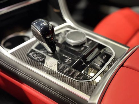 New 2026 BMW M850i xDrive M850i xDrive image 15