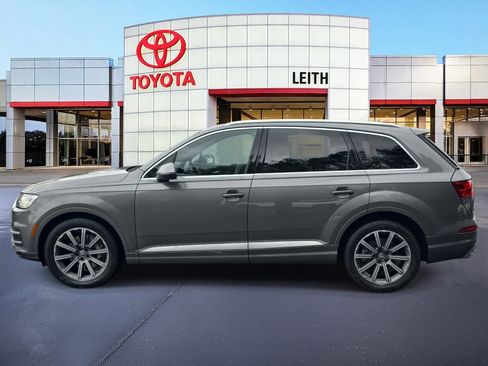 Used 2018 Audi Q7 3.0T Prestige image 8