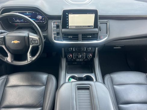 Used 2024 Chevrolet Tahoe LT AWD/4WD image 10