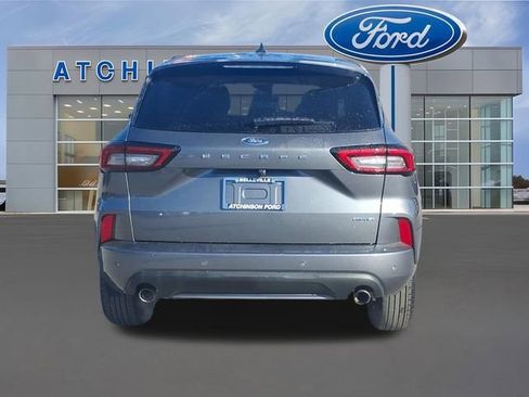 Certified 2023 Ford Escape ST-Line w/ Tech Pack #1 image 6