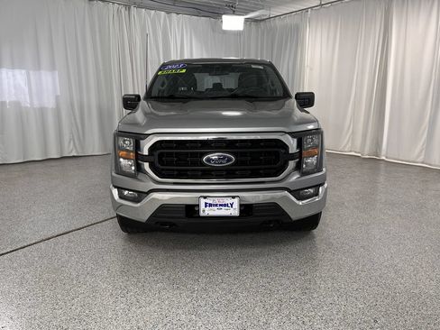 Used 2023 Ford F150 XLT AWD/4WD image 10