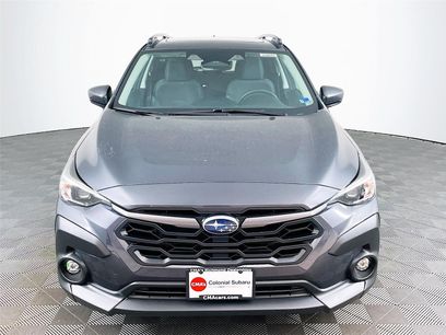 New 2026 Subaru Crosstrek 2.5i Premium