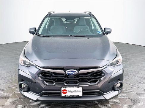 New 2026 Subaru Crosstrek 2.5i Premium AWD/4WD image 2
