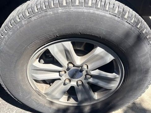 Used 2018 Ford F150 XL w/ Equipment Group 101A Mid AWD/4WD image 11