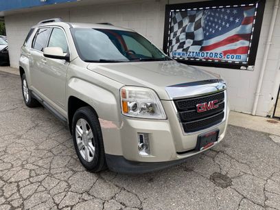 Used 2015 GMC Terrain SLE w/ Convenience Package