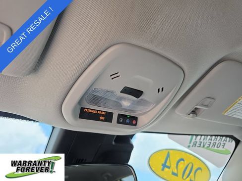 Used 2024 Chevrolet Trax LS w/ Driver Confidence Package FWD image 28
