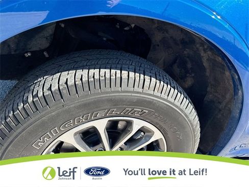 Used 2018 Ford F150 XLT w/ Equipment Group 302A Luxury image 39