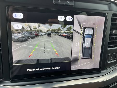 New 2026 Ford F350 King Ranch AWD/4WD image 24