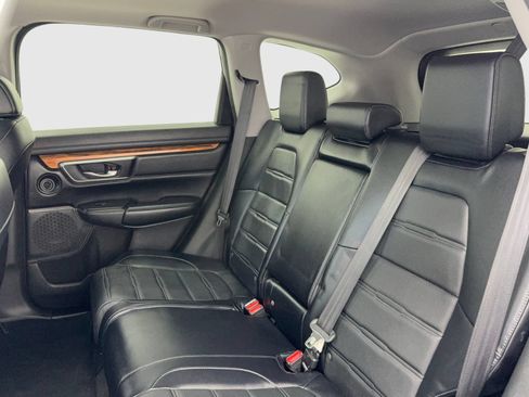 Used 2018 Honda CR-V Touring image 37