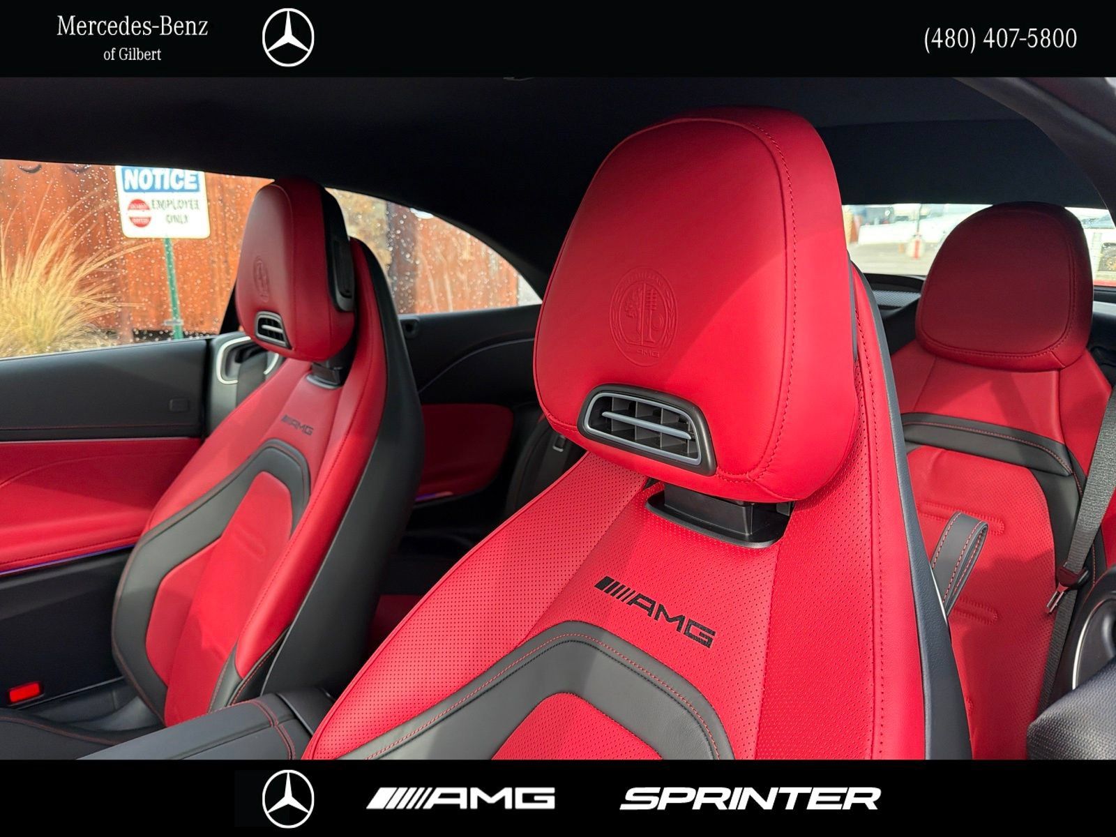 New 2027 Mercedes-Benz CLE 53 AMG 4MATIC Cabriolet image 18