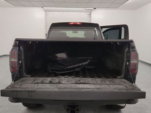 Used 2016 Chevrolet Silverado 2500 LT w/ All Star Edition image 18