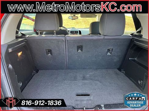 Used 2014 Chevrolet Sonic LT w/ Fun and Sun Package image 36