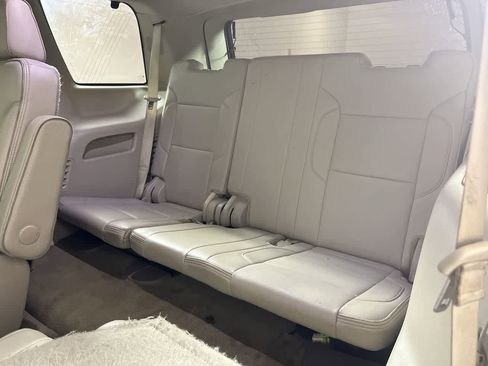 Used 2018 GMC Yukon Denali w/ Open Road Package image 27