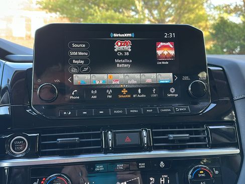 Certified 2022 Nissan Pathfinder SL image 18