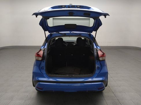 Used 2021 Nissan Kicks S FWD image 29