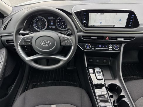 Certified 2023 Hyundai Sonata SEL image 17