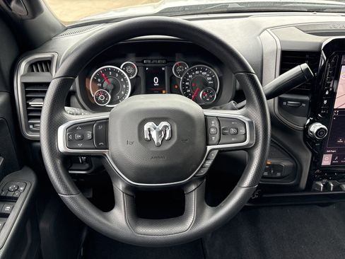 New 2026 RAM 2500 Tradesman AWD/4WD image 19