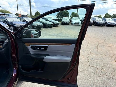 Used 2017 Honda CR-V EX-L image 41